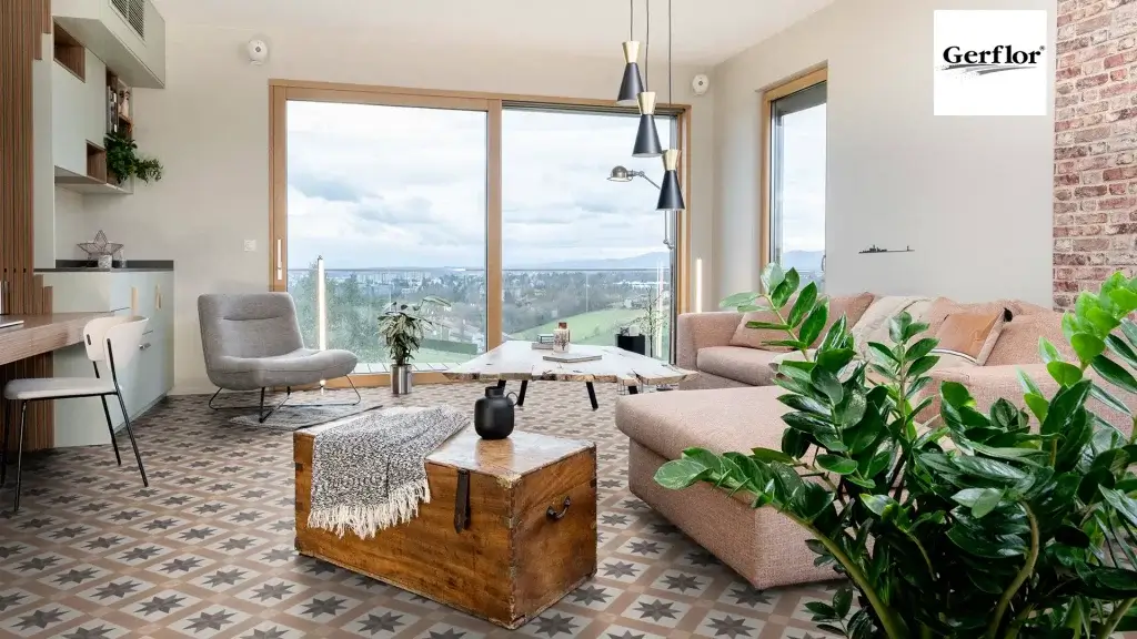 Macrofal Senso Gerflor