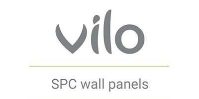 Macrofal -Marca Vilo Logo