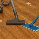 Pavimentos Vinílicos Texturados – Como Mantê-los Impecáveis