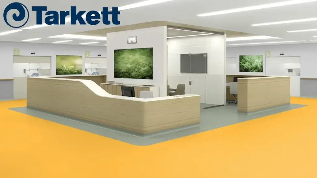 Macrofal -Tarkett