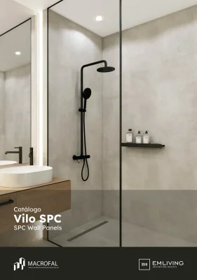 Catálogo Vilo EMLiving - Macrofal