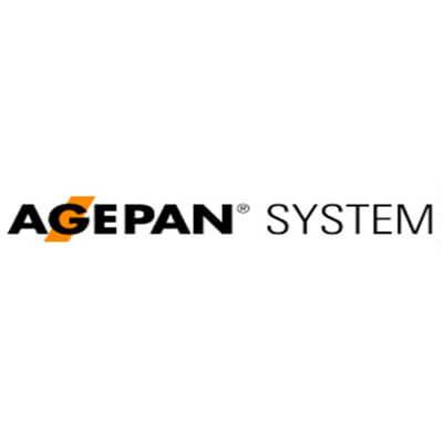 Marca Agepan System