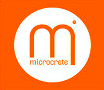 Microcrete Logo
