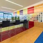 Linóleo, Linoleum, Marmoleo ou Marmoleum?