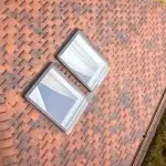 Escolher uma Janela Velux