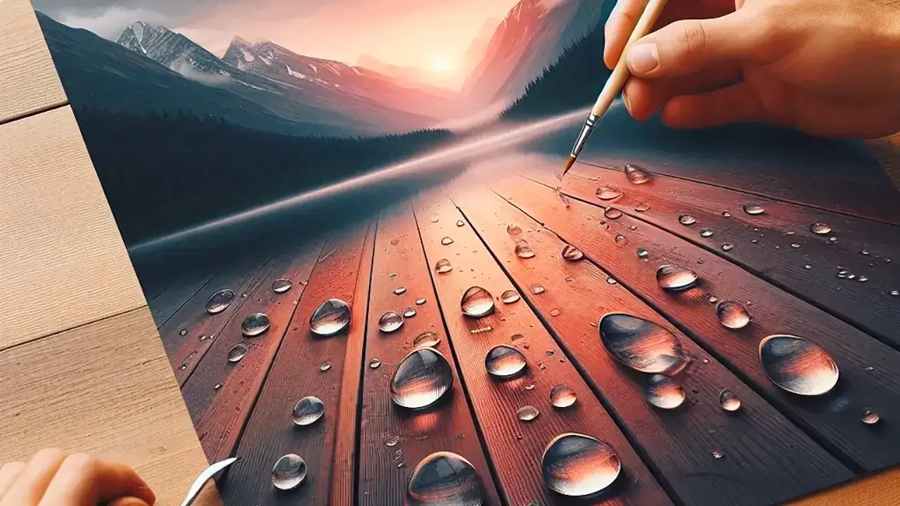 Laminados ou vinílicos?