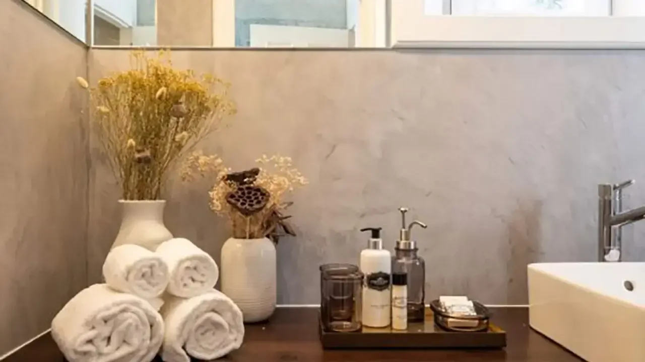 Microcimento na Renovação de Cozinhas