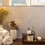 Microcimento na Renovação de Cozinhas