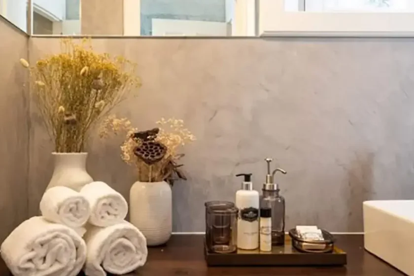 Microcimento na Renovação de Cozinhas
