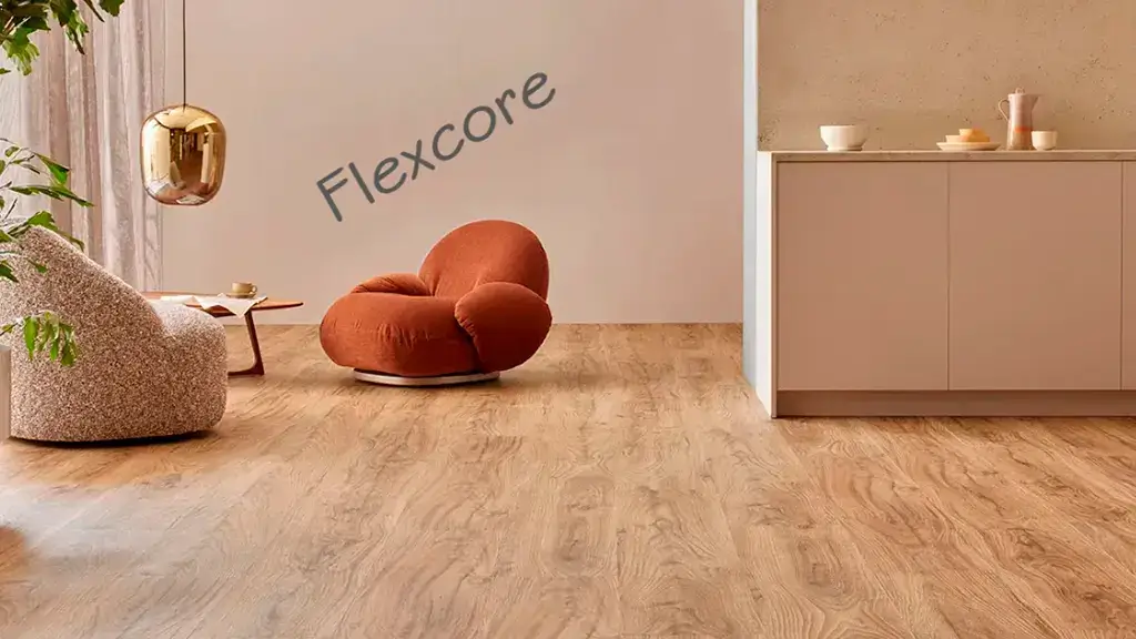 Marca Forbo Flooring Systems - allura flexcore