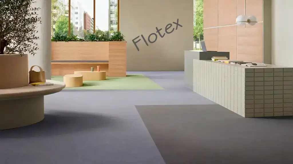 Marca Forbo Flooring Systems - flotex