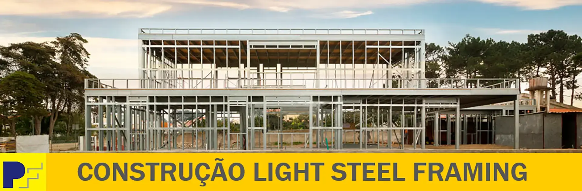 Marca Perfisa, Light Steel Framing - Macrofal