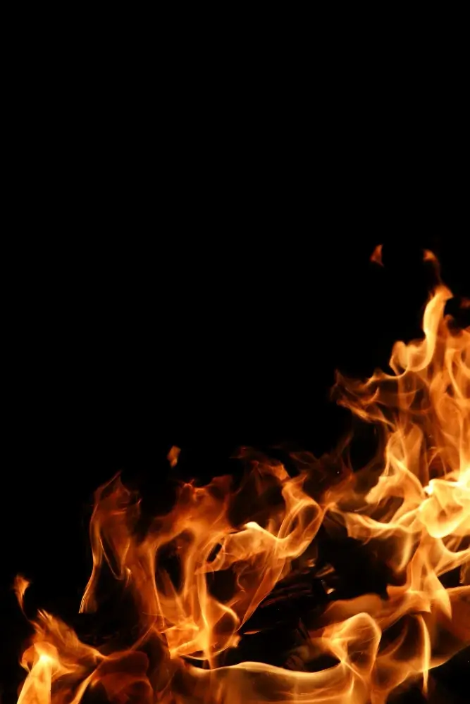 Proteção passiva contra incêndios