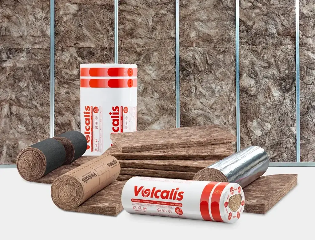 Volcalis