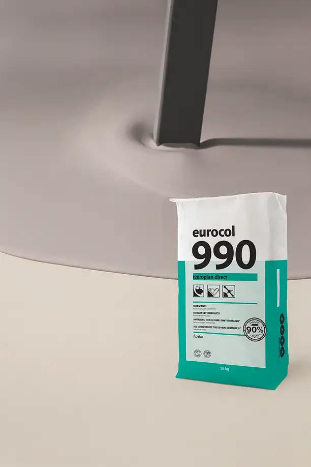 Europlan 990 Direct Forbo