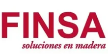 Marca Finsa - Soluciones en madera