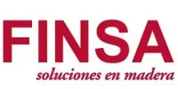 Marca Finsa - Soluciones en madera